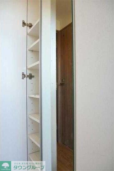 ハーモニーレジデンス東京南砂パークサイドの物件内観写真