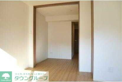 ハーモニーレジデンス東京南砂パークサイドの物件内観写真