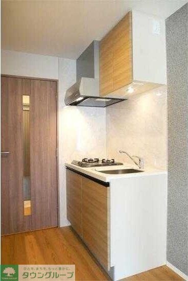 ハーモニーレジデンス東京南砂パークサイドの物件内観写真