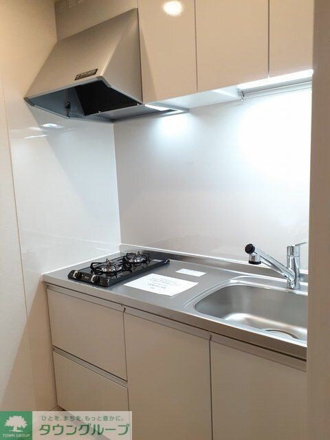 Ｌｉｂｅｒｔｙの物件内観写真