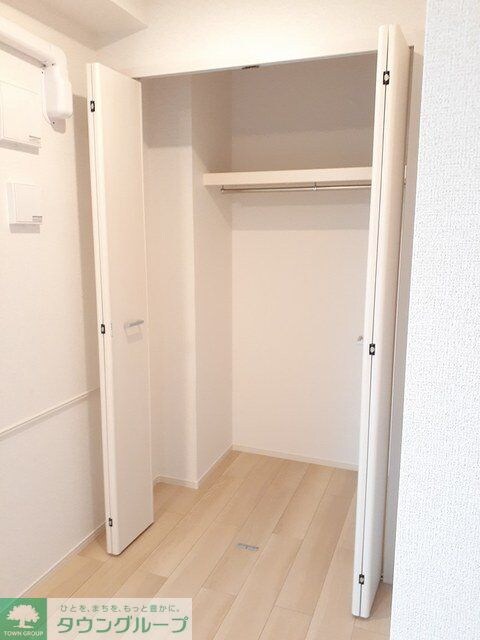 Ｌｉｂｅｒｔｙの物件内観写真