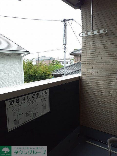 Ｌｉｂｅｒｔｙの物件内観写真