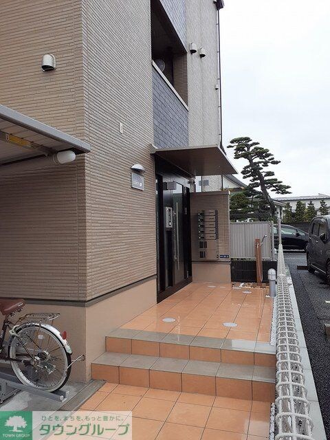 Ｌｉｂｅｒｔｙの物件内観写真