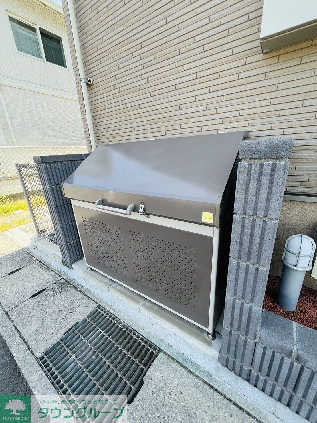 Ｌｉｂｅｒｔｙの物件内観写真