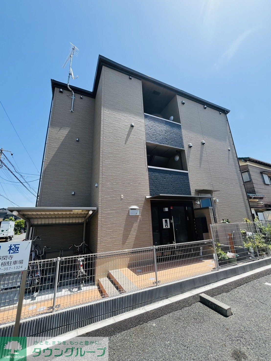 Ｌｉｂｅｒｔｙの物件内観写真