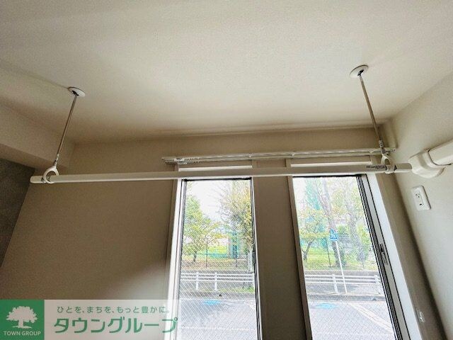 Ｃａｓａ　Ｃｏｍｆｏｒｔ　カーサコンフォートの物件内観写真