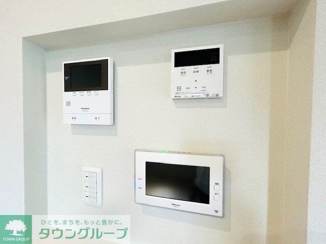 Ｃａｓａ　Ｃｏｍｆｏｒｔ　カーサコンフォートの物件内観写真