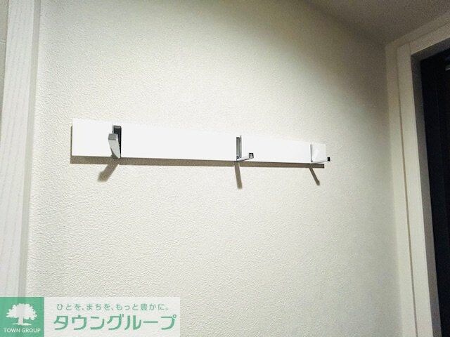 Ｃａｓａ　Ｃｏｍｆｏｒｔ　カーサコンフォートの物件内観写真