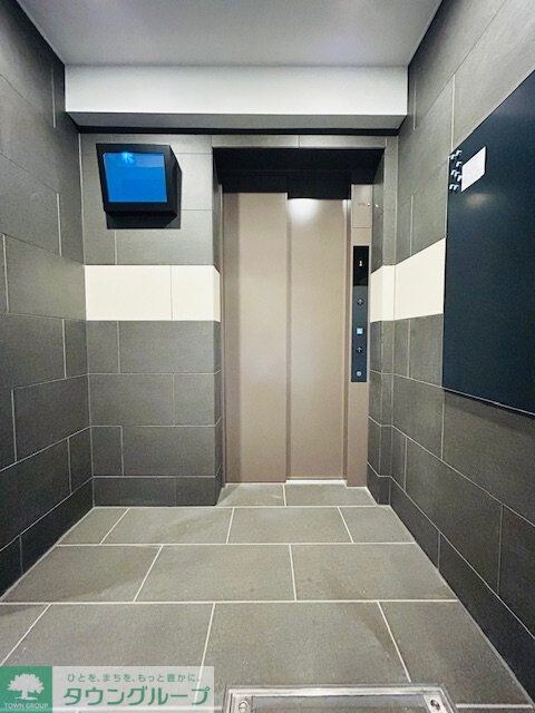 エヌステージ西船橋市川の物件内観写真