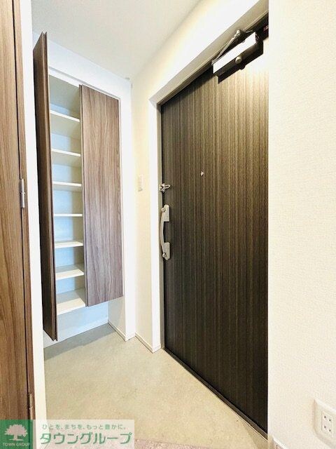 エヌステージ西船橋市川の物件内観写真