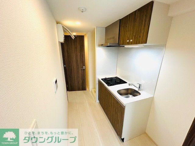 エヌステージ西船橋市川の物件内観写真