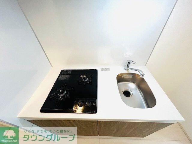 エヌステージ西船橋市川の物件内観写真