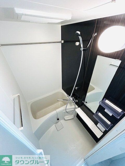 エヌステージ西船橋市川の物件内観写真