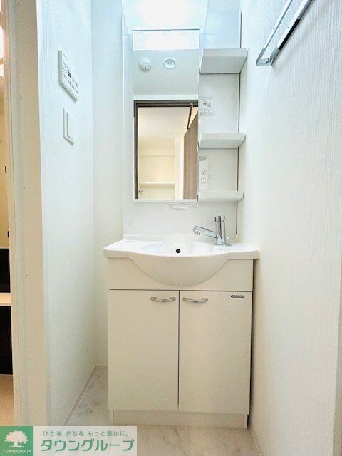 エヌステージ西船橋市川の物件内観写真