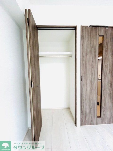 エヌステージ西船橋市川の物件内観写真