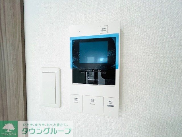 エヌステージ西船橋市川の物件内観写真