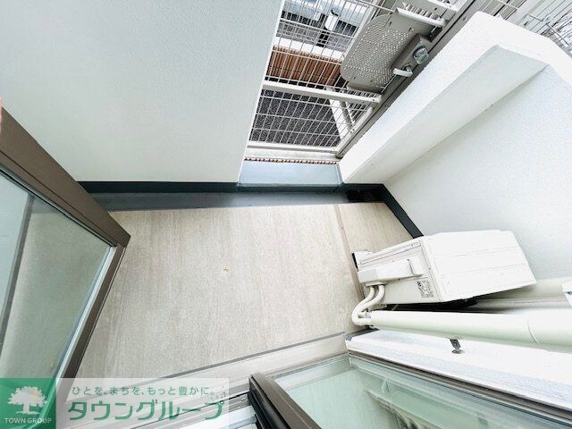 エヌステージ西船橋市川の物件内観写真