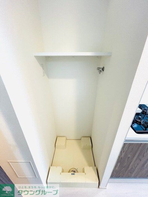 エヌステージ西船橋市川の物件内観写真