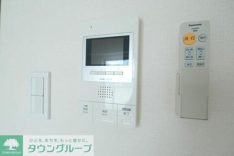 N-stage本八幡の物件内観写真