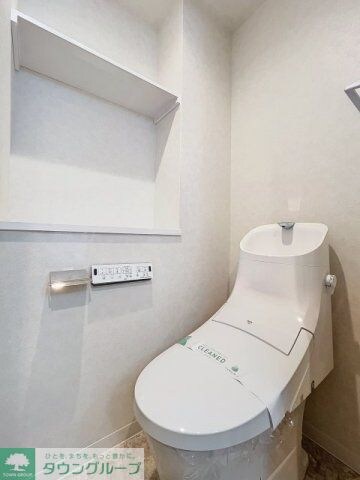 パークサイド東陽の物件内観写真