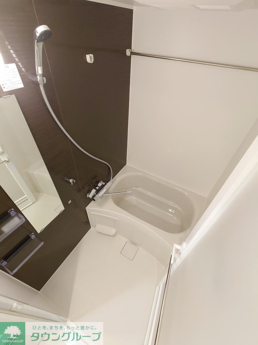 クオリタス大島の物件内観写真