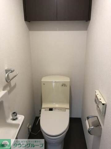 インペリアルビルの物件内観写真