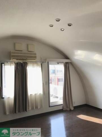 インペリアルビルの物件内観写真