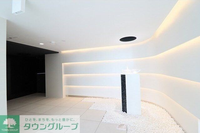 コンフォリア・リヴ平井ＭＵＴＩＯの物件内観写真