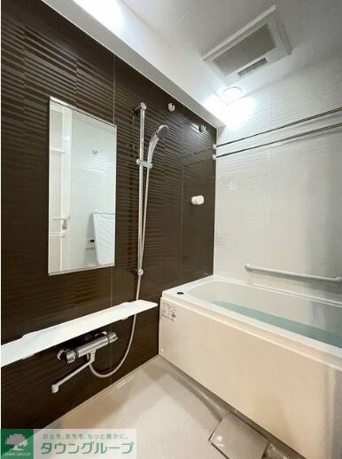 コンフォリア・リヴ平井ＭＵＴＩＯの物件内観写真