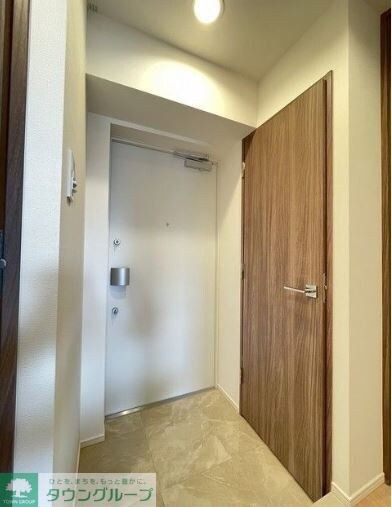 コンフォリア・リヴ平井ＭＵＴＩＯの物件内観写真