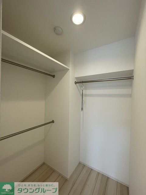 コンフォリア・リヴ平井ＭＵＴＩＯの物件内観写真