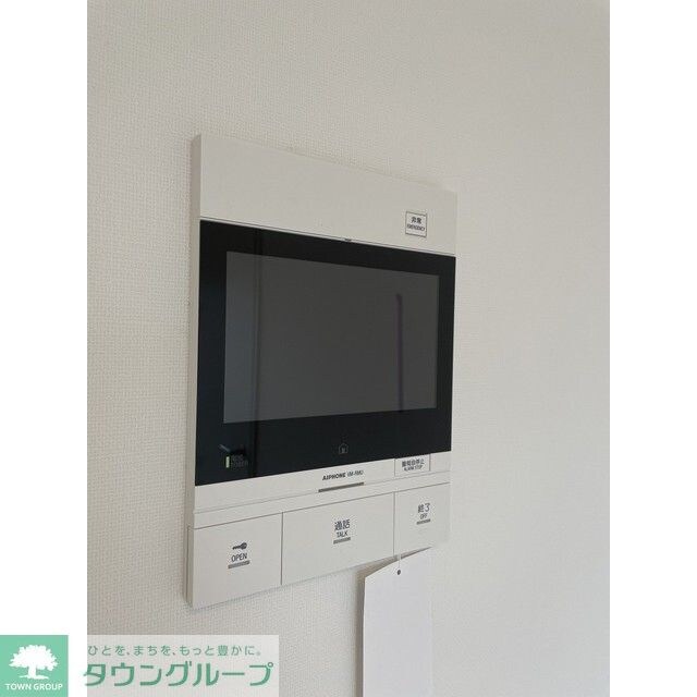 コンフォリア・リヴ平井ＭＵＴＩＯの物件内観写真