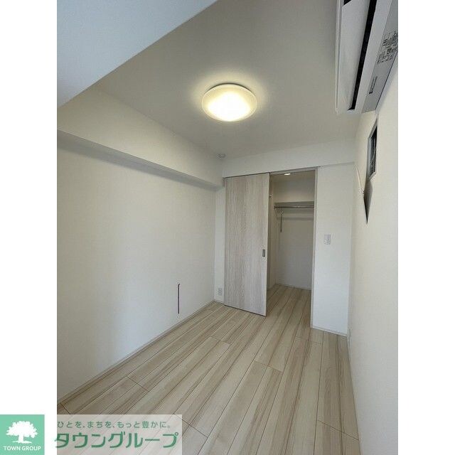 コンフォリア・リヴ平井ＭＵＴＩＯの物件内観写真