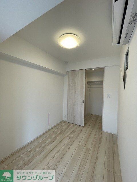 コンフォリア・リヴ平井ＭＵＴＩＯの物件内観写真