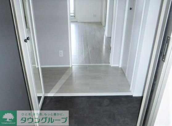 ラシーネベルピーノの物件内観写真