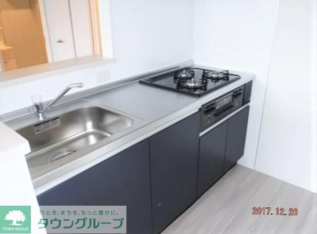 ラシーネベルピーノの物件内観写真