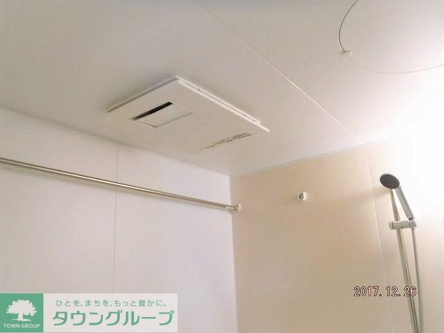 ラシーネベルピーノの物件内観写真