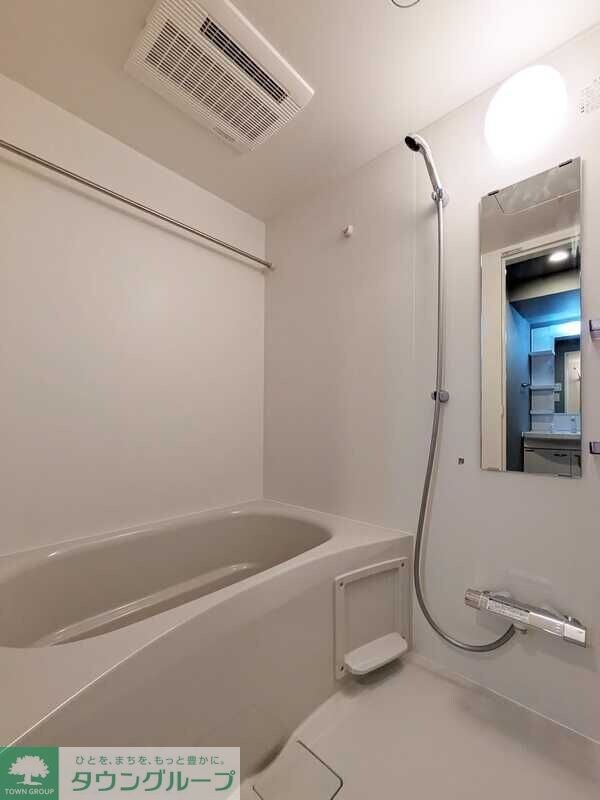 Alivis西葛西sulistaの物件内観写真