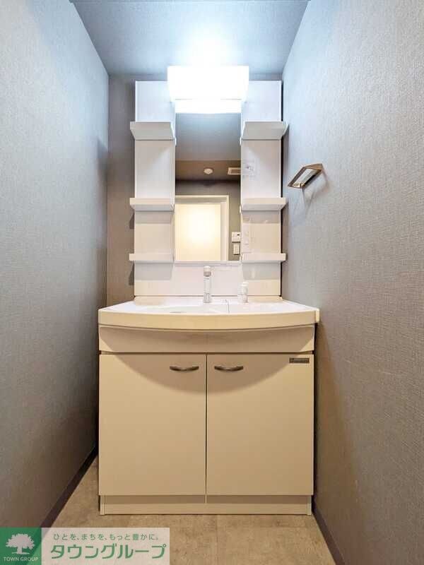 Alivis西葛西sulistaの物件内観写真