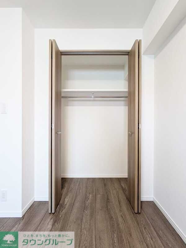 Alivis西葛西sulistaの物件内観写真