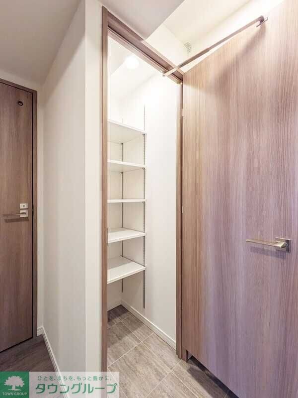 Alivis西葛西sulistaの物件内観写真