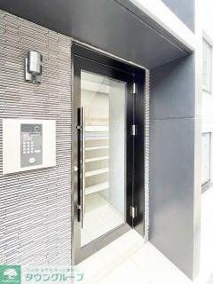 エスポワール門前仲町の物件内観写真