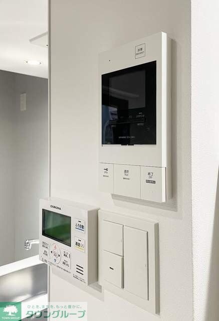 エスポワール門前仲町の物件内観写真