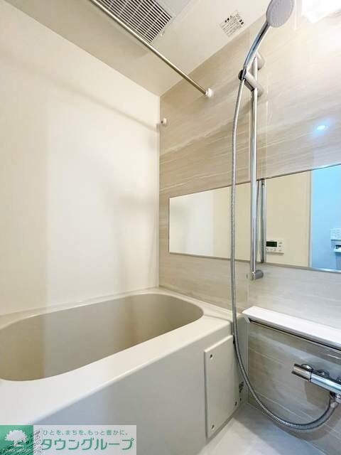 エスポワール門前仲町の物件内観写真