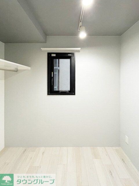 エスポワール門前仲町の物件内観写真