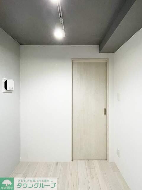 エスポワール門前仲町の物件内観写真