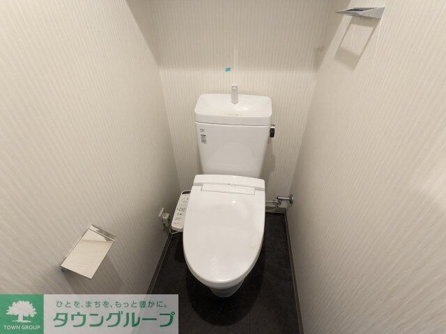 ケーディーエックスレジデンス豊洲の物件内観写真