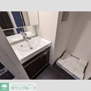 ケーディーエックスレジデンス豊洲の物件内観写真