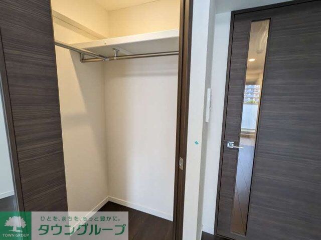 ケーディーエックスレジデンス豊洲の物件内観写真