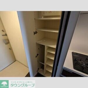 ケーディーエックスレジデンス豊洲の物件内観写真